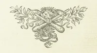 An illustration from The Fleet: its river, prison, and marriages ... Illustrated, etc (1888)