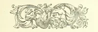 An illustration from Hyde Park from Domesday-Book to date, etc (1896)