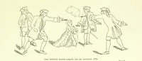 An illustration from Hyde Park from Domesday-Book to date, etc (1896)