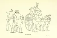 An illustration from Hyde Park from Domesday-Book to date, etc (1896)