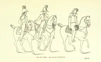 An illustration from Hyde Park from Domesday-Book to date, etc (1896)