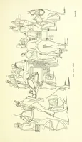 An illustration from Hyde Park from Domesday-Book to date, etc (1896)