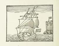 An illustration from Modern Street Ballads. With ... illustrations (1888)