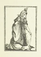 An illustration from Modern Street Ballads. With ... illustrations (1888)