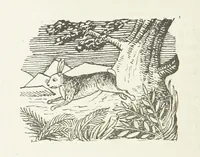 An illustration from Modern Street Ballads. With ... illustrations (1888)