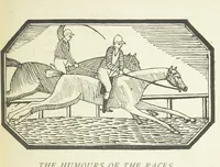 An illustration from Modern Street Ballads. With ... illustrations (1888)