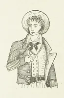 An illustration from Modern Street Ballads. With ... illustrations (1888)