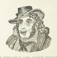 An illustration from Modern Street Ballads. With ... illustrations (1888)