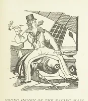 An illustration from Modern Street Ballads. With ... illustrations (1888)