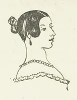 An illustration from Modern Street Ballads. With ... illustrations (1888)