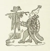 An illustration from Modern Street Ballads. With ... illustrations (1888)