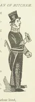 An illustration from Modern Street Ballads. With ... illustrations (1888)