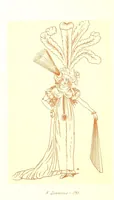 An illustration from Old Times: a picture of social life at the end of the eighteenth century ... With ... illustrations. L.P (1885)