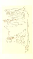 An illustration from Old Times: a picture of social life at the end of the eighteenth century ... With ... illustrations. L.P (1885)