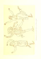 An illustration from Old Times: a picture of social life at the end of the eighteenth century ... With ... illustrations. L.P (1885)