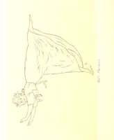 An illustration from Old Times: a picture of social life at the end of the eighteenth century ... With ... illustrations. L.P (1885)