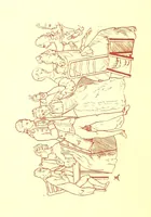 An illustration from Old Times: a picture of social life at the end of the eighteenth century ... With ... illustrations. L.P (1885)