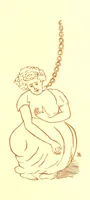 An illustration from Old Times: a picture of social life at the end of the eighteenth century ... With ... illustrations. L.P (1885)