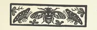 An illustration from Real Sailor-Songs. Collected and edited by J. Ashton. Two hundred illustrations. [Reproductions of broadsheets (1891)