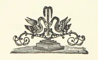 An illustration from Real Sailor-Songs. Collected and edited by J. Ashton. Two hundred illustrations. [Reproductions of broadsheets (1891)
