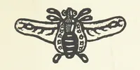 An illustration from Real Sailor-Songs. Collected and edited by J. Ashton. Two hundred illustrations. [Reproductions of broadsheets (1891)