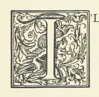 An illustration from Real Sailor-Songs. Collected and edited by J. Ashton. Two hundred illustrations. [Reproductions of broadsheets (1891)