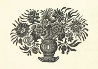 An illustration from Real Sailor-Songs. Collected and edited by J. Ashton. Two hundred illustrations. [Reproductions of broadsheets (1891)