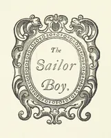 An illustration from Real Sailor-Songs. Collected and edited by J. Ashton. Two hundred illustrations. [Reproductions of broadsheets (1891)