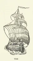An illustration from Real Sailor-Songs. Collected and edited by J. Ashton. Two hundred illustrations. [Reproductions of broadsheets (1891)