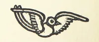 An illustration from Real Sailor-Songs. Collected and edited by J. Ashton. Two hundred illustrations. [Reproductions of broadsheets (1891)