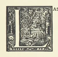 An illustration from Real Sailor-Songs. Collected and edited by J. Ashton. Two hundred illustrations. [Reproductions of broadsheets (1891)