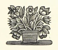 An illustration from Real Sailor-Songs. Collected and edited by J. Ashton. Two hundred illustrations. [Reproductions of broadsheets (1891)