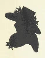 An illustration from Real Sailor-Songs. Collected and edited by J. Ashton. Two hundred illustrations. [Reproductions of broadsheets (1891)