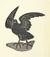 An illustration from Real Sailor-Songs. Collected and edited by J. Ashton. Two hundred illustrations. [Reproductions of broadsheets (1891)