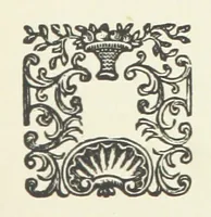An illustration from Real Sailor-Songs. Collected and edited by J. Ashton. Two hundred illustrations. [Reproductions of broadsheets (1891)