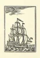 An illustration from Real Sailor-Songs. Collected and edited by J. Ashton. Two hundred illustrations. [Reproductions of broadsheets (1891)