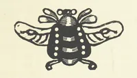 An illustration from Real Sailor-Songs. Collected and edited by J. Ashton. Two hundred illustrations. [Reproductions of broadsheets (1891)