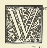 An illustration from Real Sailor-Songs. Collected and edited by J. Ashton. Two hundred illustrations. [Reproductions of broadsheets (1891)