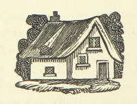 An illustration from Real Sailor-Songs. Collected and edited by J. Ashton. Two hundred illustrations. [Reproductions of broadsheets (1891)