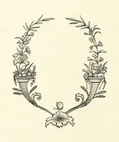 An illustration from Real Sailor-Songs. Collected and edited by J. Ashton. Two hundred illustrations. [Reproductions of broadsheets (1891)