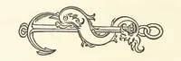 An illustration from Real Sailor-Songs. Collected and edited by J. Ashton. Two hundred illustrations. [Reproductions of broadsheets (1891)
