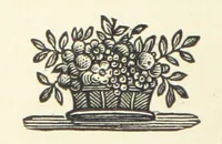 An illustration from Real Sailor-Songs. Collected and edited by J. Ashton. Two hundred illustrations. [Reproductions of broadsheets (1891)