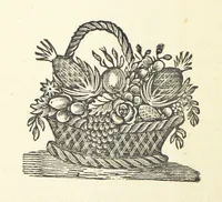 An illustration from Real Sailor-Songs. Collected and edited by J. Ashton. Two hundred illustrations. [Reproductions of broadsheets (1891)