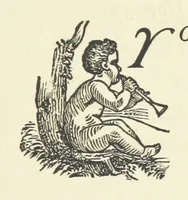 An illustration from Real Sailor-Songs. Collected and edited by J. Ashton. Two hundred illustrations. [Reproductions of broadsheets (1891)