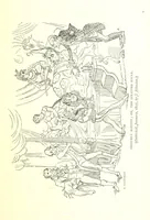 An illustration from Social England under the Regency ... With ... illustrations (1890)