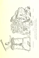 An illustration from Social England under the Regency ... With ... illustrations (1890)