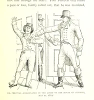 An illustration from Social England under the Regency ... With ... illustrations (1890)