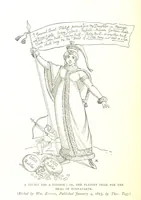 An illustration from Social England under the Regency ... With ... illustrations (1890)