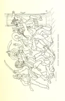 An illustration from Social England under the Regency ... With ... illustrations (1890)