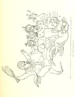 An illustration from Social England under the Regency ... With ... illustrations (1890)